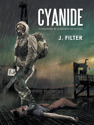 cover image of Cyanide